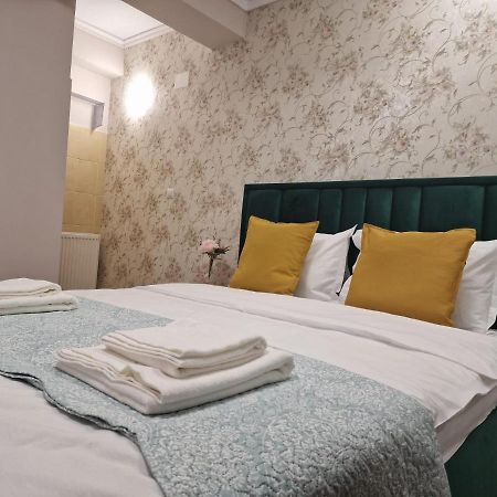 Laroka House Beautiful Apartment Universitate Center Boekarest Buitenkant foto
