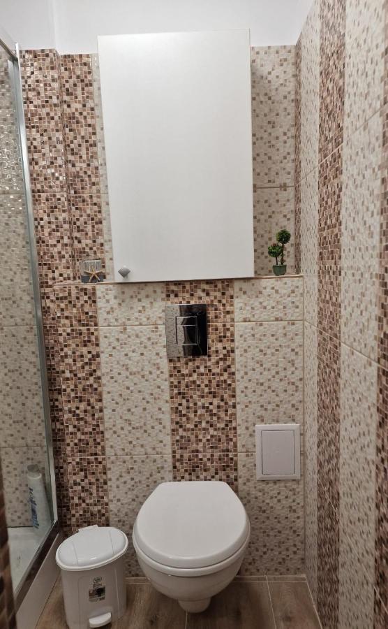 Laroka House Beautiful Apartment Universitate Center Boekarest Buitenkant foto